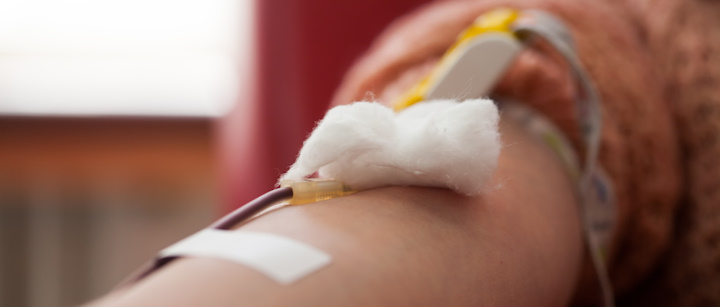Blood Donations from COVID-19 Vaccine Recipients Are Safe, Contrary to Online Claims