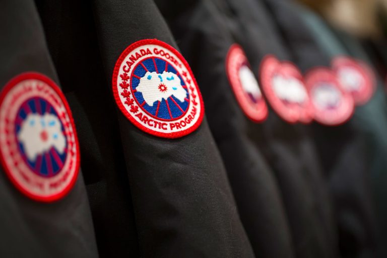 Canada Goose to cut 17% of its corporate workforce, following string of retail layoffs