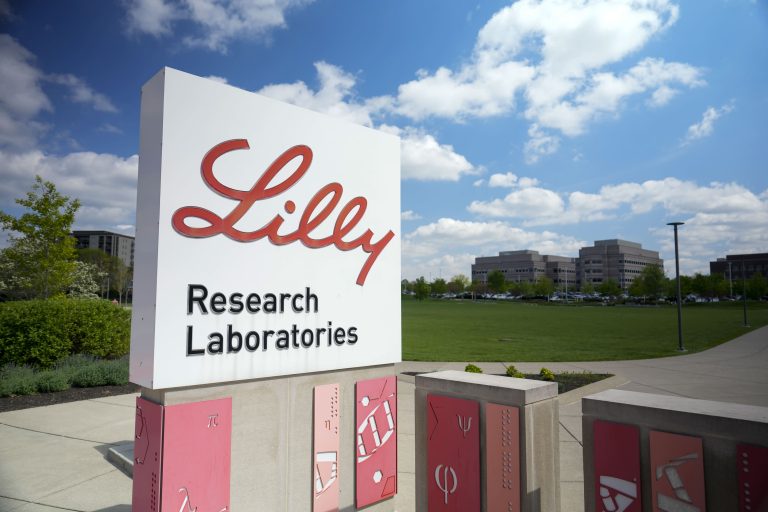 Eli Lilly climbs on win for rival weight-loss drug, and we still feel good about Abbott Labs