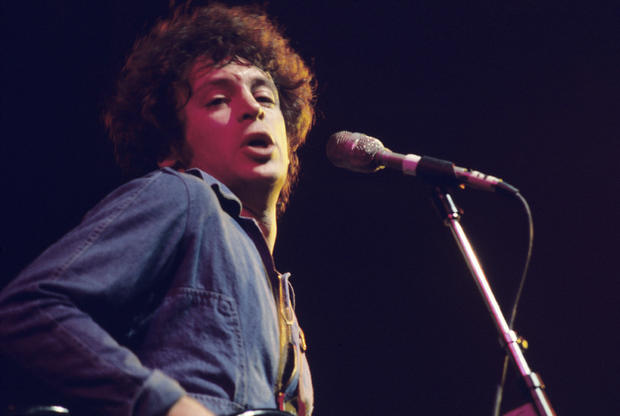 Eric Carmen, “All By Myself” and “Hungry Eyes” singer, dies at age 74