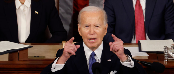FactChecking Biden’s State of the Union
