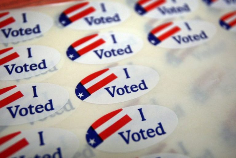 Federal Judge Upholds Ariz. Law Requiring Voters To Provide Proof Of Citizenship
