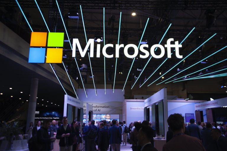 Microsoft picks company veteran Pavan Davuluri to lead Windows and Surface