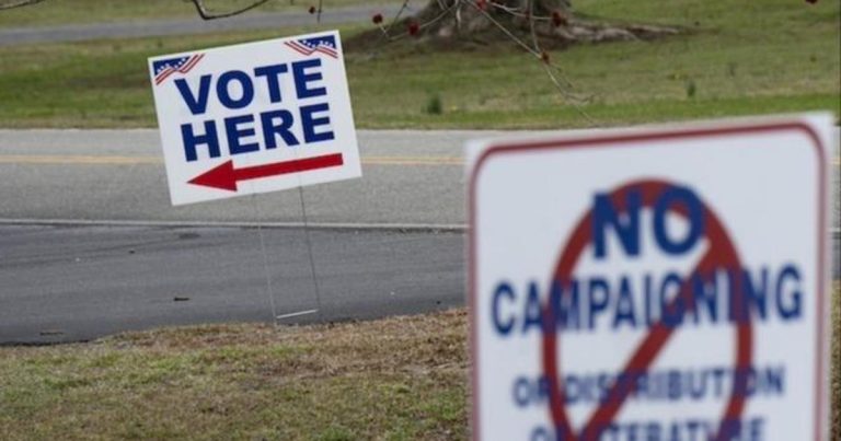 North Carolina primary voters share top issues that matter to them