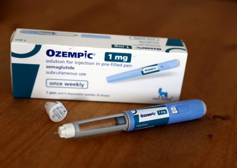 Novo Nordisk’s $1,000 diabetes drug Ozempic can be made for less than $5 a month, study suggests