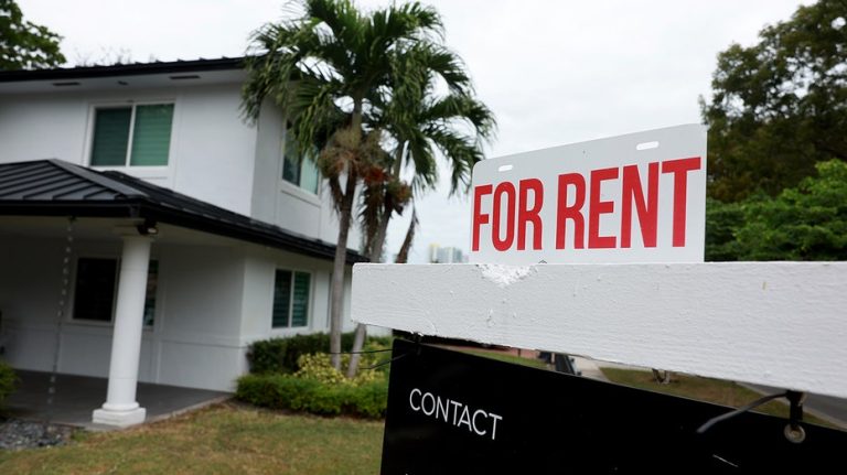 Renting is a better bet in markets across the US