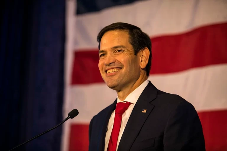 Sen. Rubio Requests Federal Probe Into Planned Parenthood Over Alleged Fetal Tissue Exchange