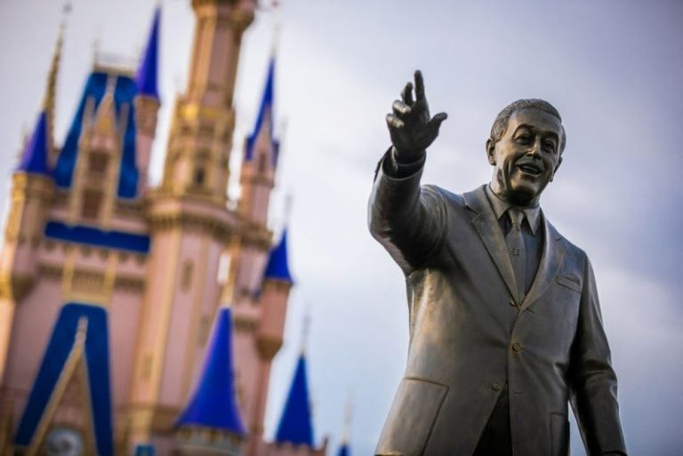 Settlement Agreement Reached Between Disney, DeSantis-Backed Board