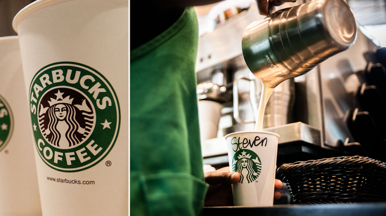 Starbucks Rewards: Make the most of the program and earn free food and drinks