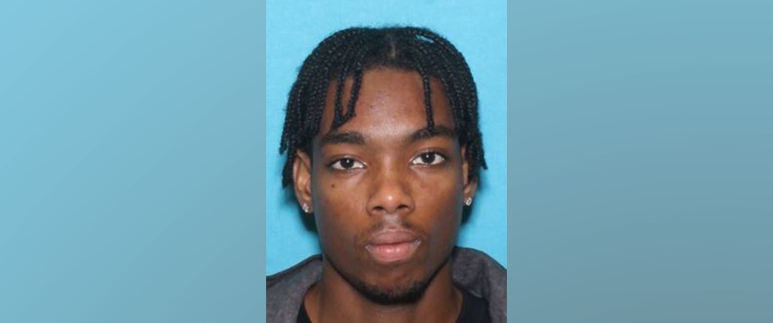 PHOTO: The Falls Township Police Department released this photo of Andre Gordon.