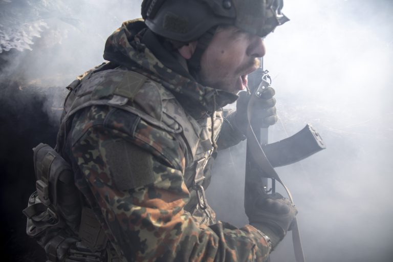 Ukraine’s losses on the battlefield could make the war more dangerous for Russia