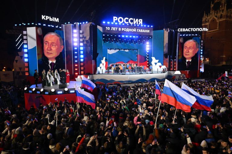 War, reforms and a possible successor? Here’s what we could see from 6 more years of Putin