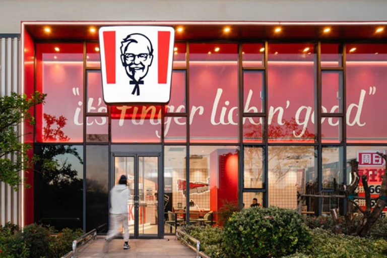 Yum China CEO says consumers are growing more ‘rational’ as rising costs cut dining budgets