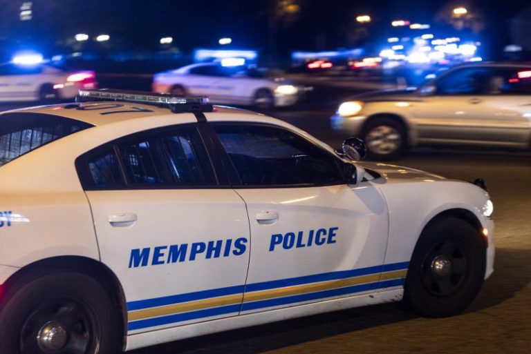 2 Killed, 6 Injured In Mass Shooting At Memphis Block Party