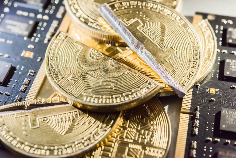 Bitcoin halving is likely this week — here’s what you need to know