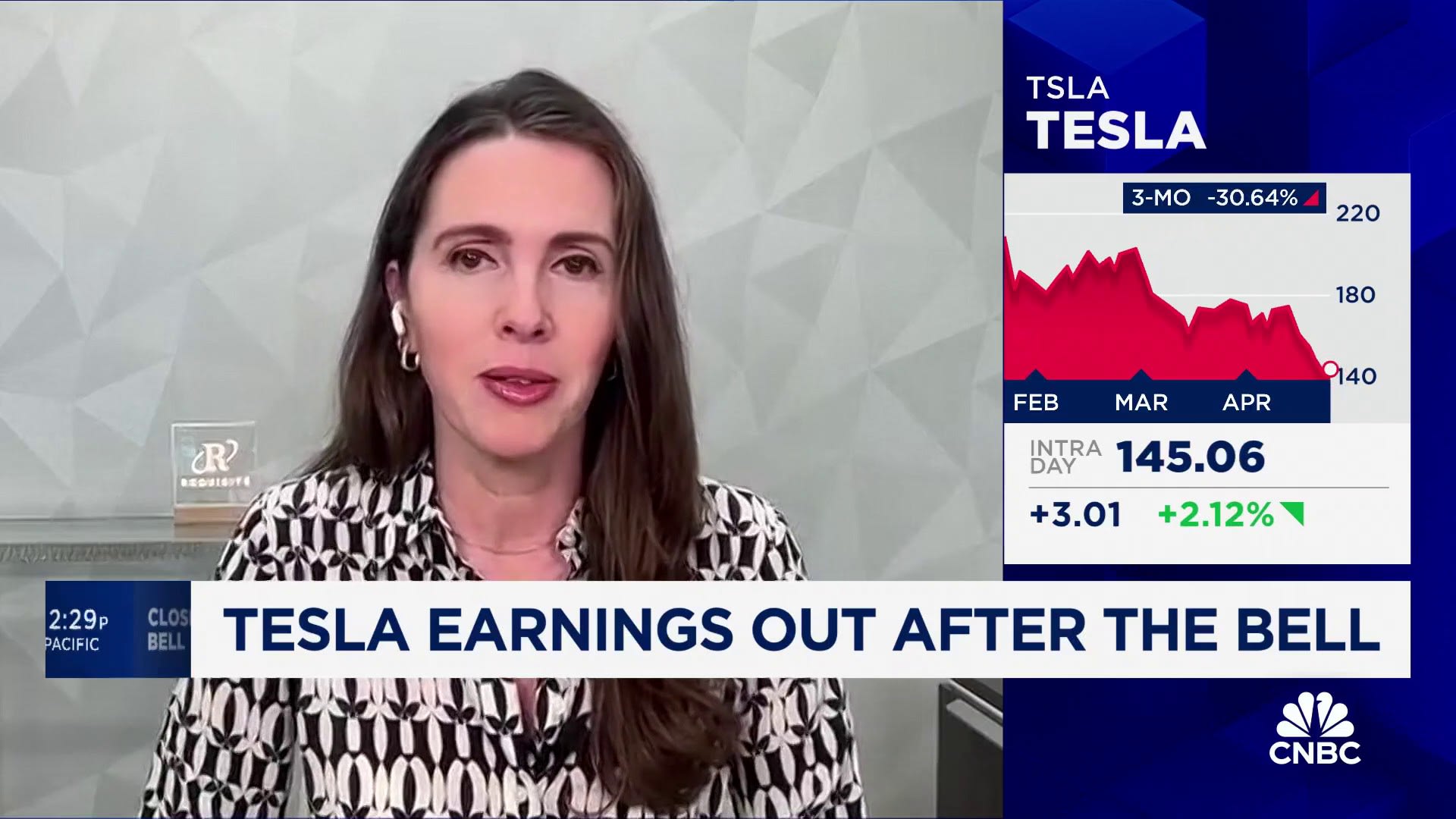 Elon Musk needs to stop talking about robotaxis, says Requisite Capital's Bryn Talkington