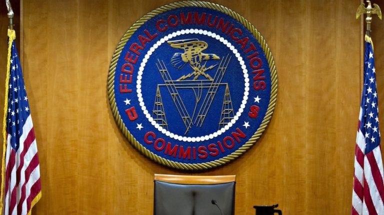 FCC reinstating net neutrality could slow internet gains: report