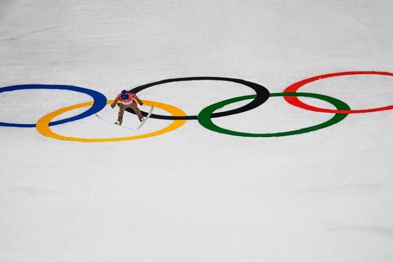 France Presents Bid To Host 2030 Winter Olympics