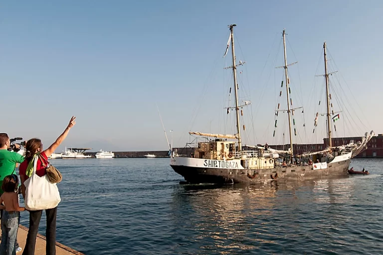 Gaza Aid Flotilla To Challenge Israel Could Lead To Major Chaos