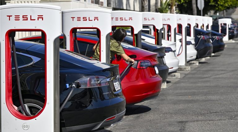 Here’s why so many electric vehicle startups fail