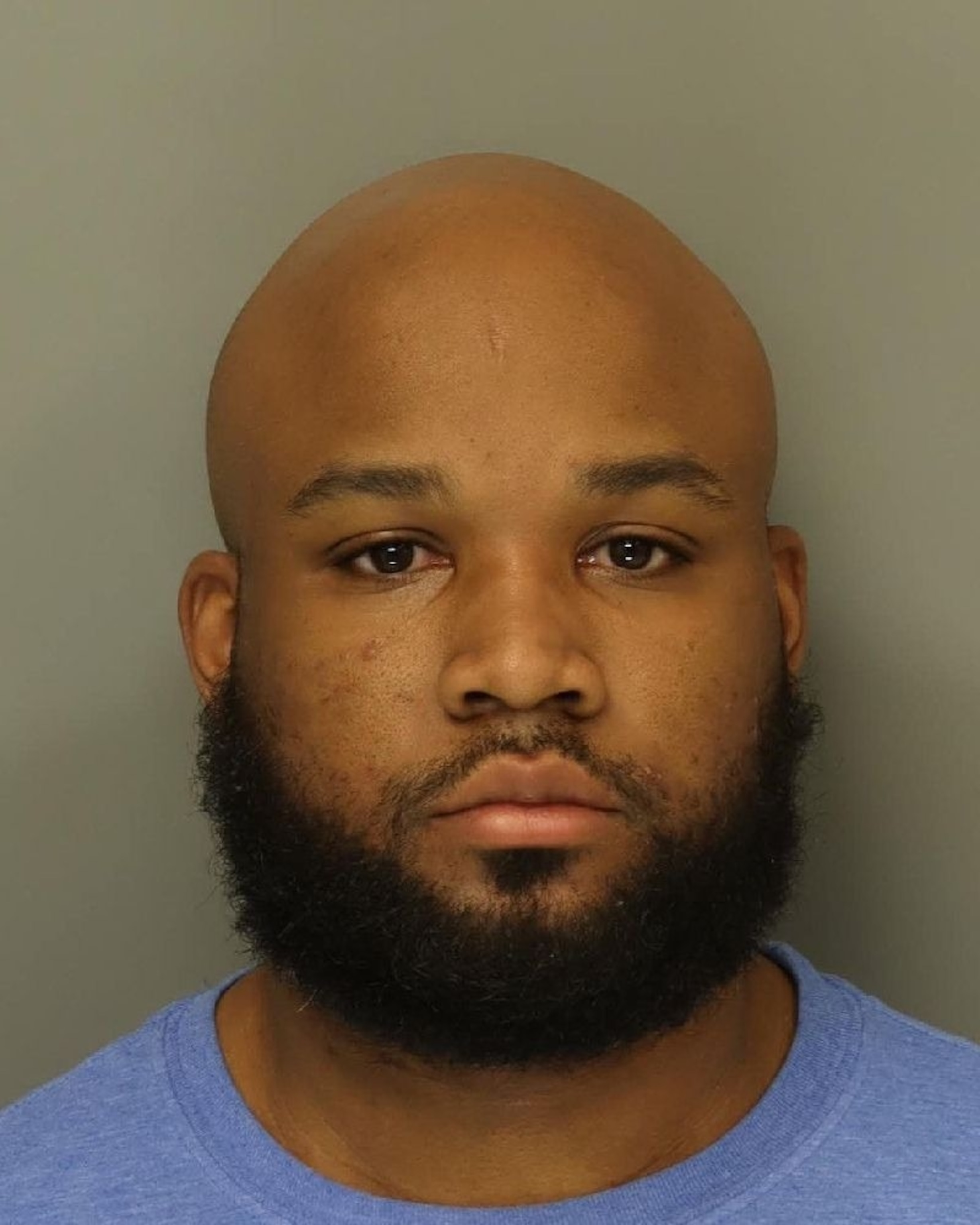 PHOTO: Dazhon Darien is shown in this booking photo released by the Baltimore County Police Department.