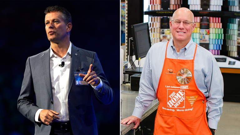 Home Depot and Walmart US CEOs say ’employers should value skills above degrees’ in WSJ op-ed