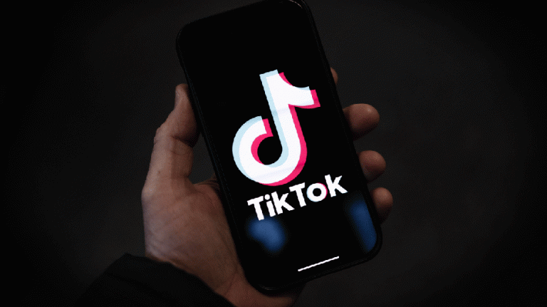 How TikTok influencers can safeguard their incomes amid legislative uncertainty