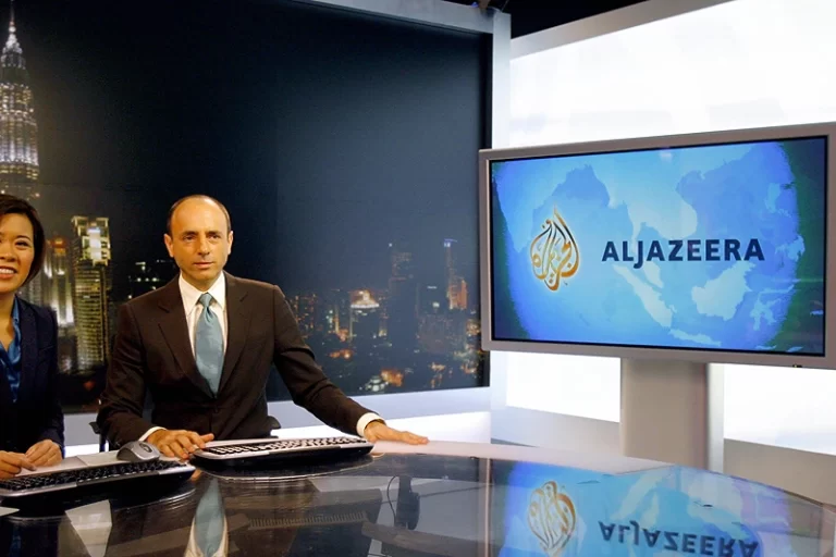 Israeli Knesset Passes Bill To Ban Outlet Al Jazeera From Israel, Citing Nat’l Security Threat