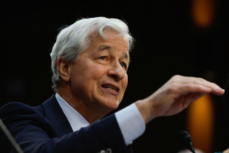 JPMorgan Chase is caught in U.S-Russia sanctions war after overseas court orders $440 million seized from bank