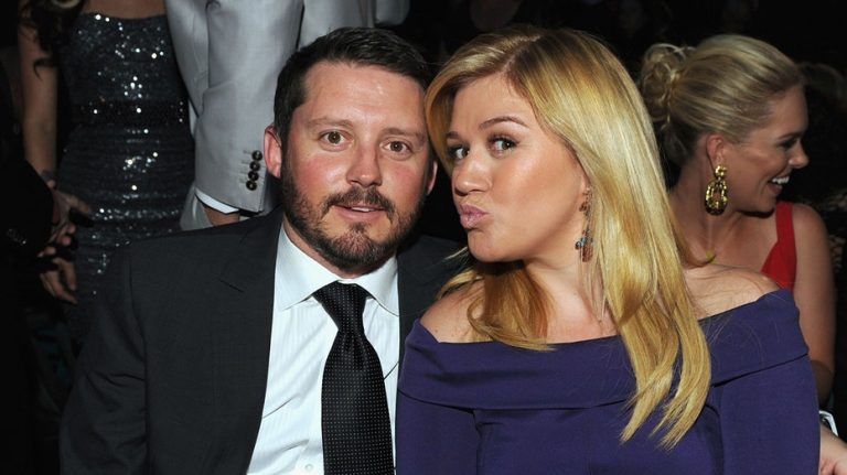 Kelly Clarkson’s ex Brandon Blackstock hits back at new lawsuit after he was ordered to pay musician $2.6M