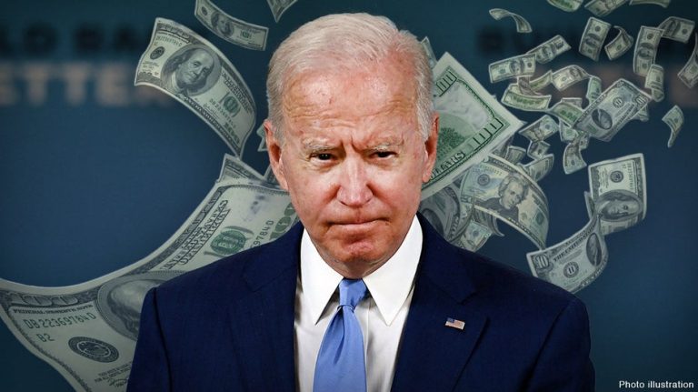 LARRY KUDLOW: Biden’s plan to fix the economy is to spend more, tax more and regulate more