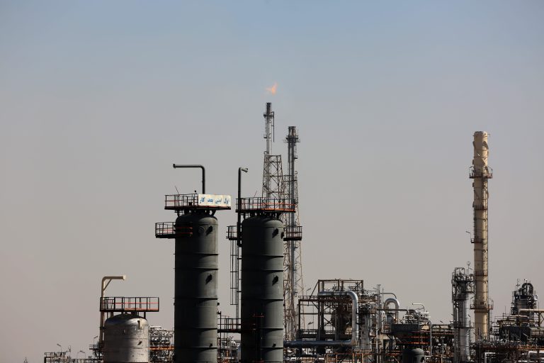 Middle East escalation could trigger energy shock that fuels inflation, World Bank warns
