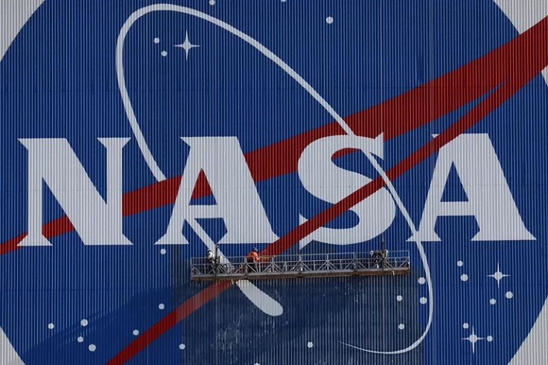 NASA Takes Responsibility For Mystery Object That Crashed Through House Roof In Florida