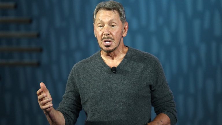 Oracle CEO announces plans to move world headquarters to Nashville