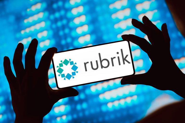 Rubrik pops 20% in NYSE debut after pricing IPO above range