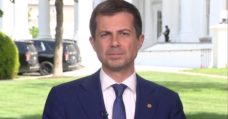 Secretary Buttigieg unpacks new rules on airline fees and refunds