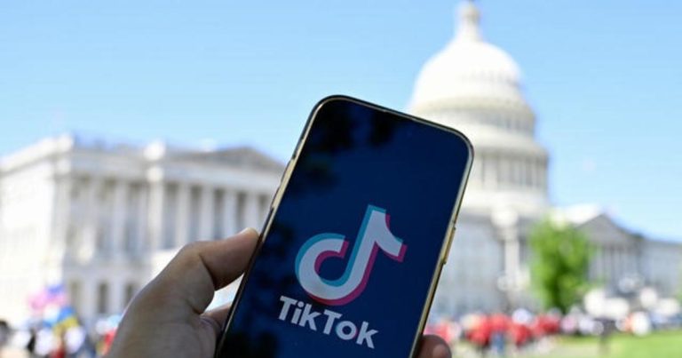 Senate vote expected soon on TikTok, foreign aid