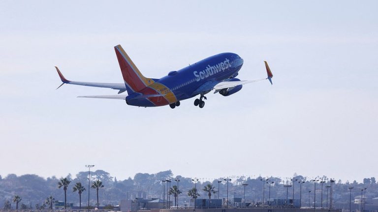 Southwest Airlines exits multiple airports as Boeing troubles weigh