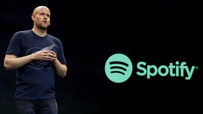 Spotify CEO says layoffs brought ‘more’ disruption than expected but were ‘right strategic decision’