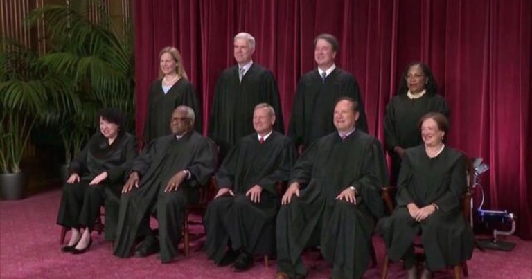 Supreme Court to hear major cases on homelessness, abortion, presidential immunity
