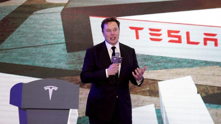 Tesla asks shareholders reinstate Elon Musk’s pay, move to Texas