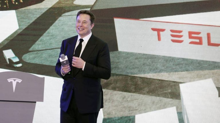 Tesla’s day of reckoning as first-quarter earnings set to be released