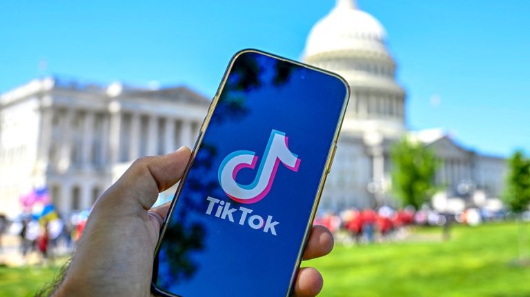 TikTok’s forced sale from China will be ‘most significant’ national security step, says FCC commissioner