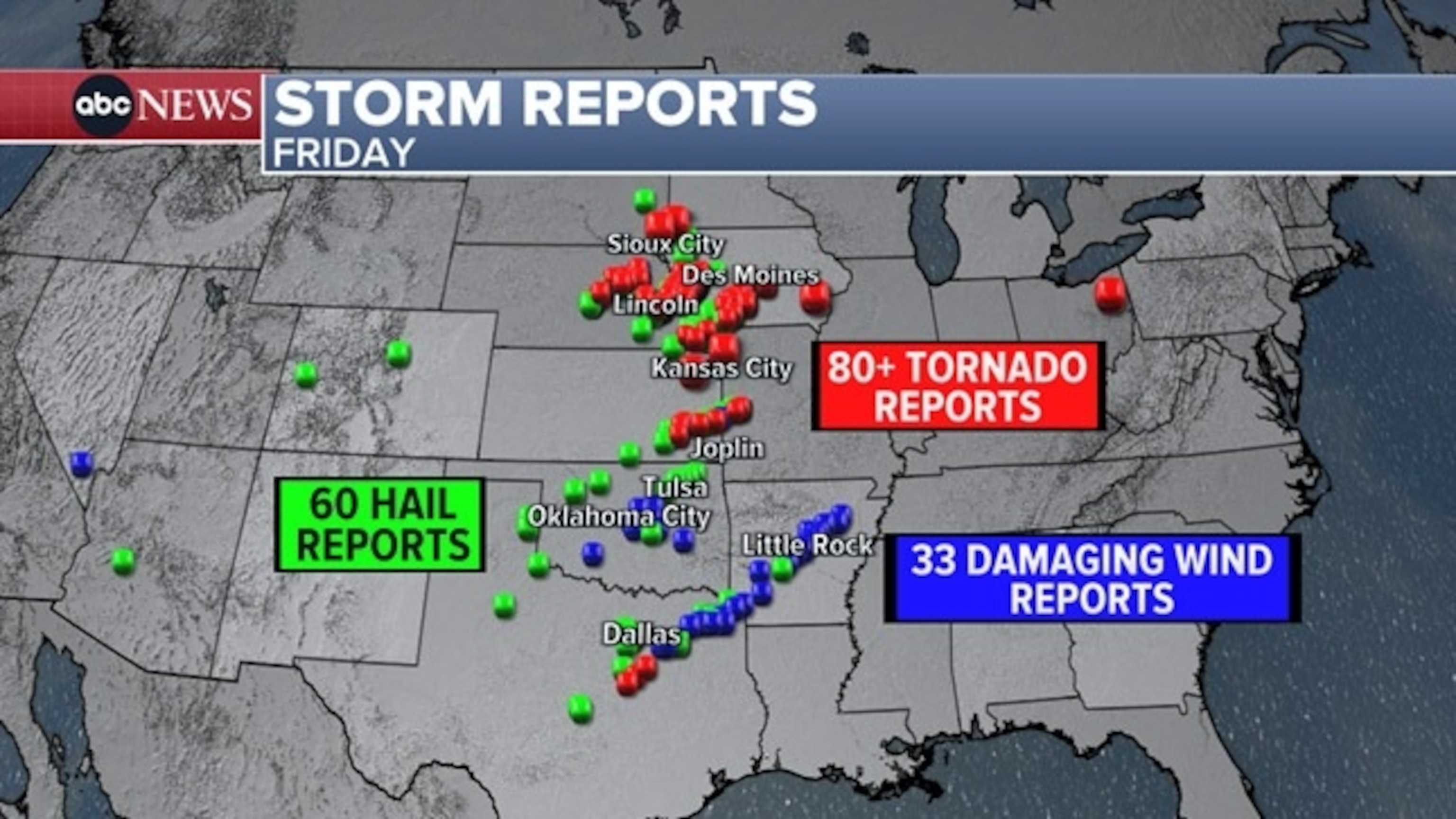 PHOTO: new storm report graphic