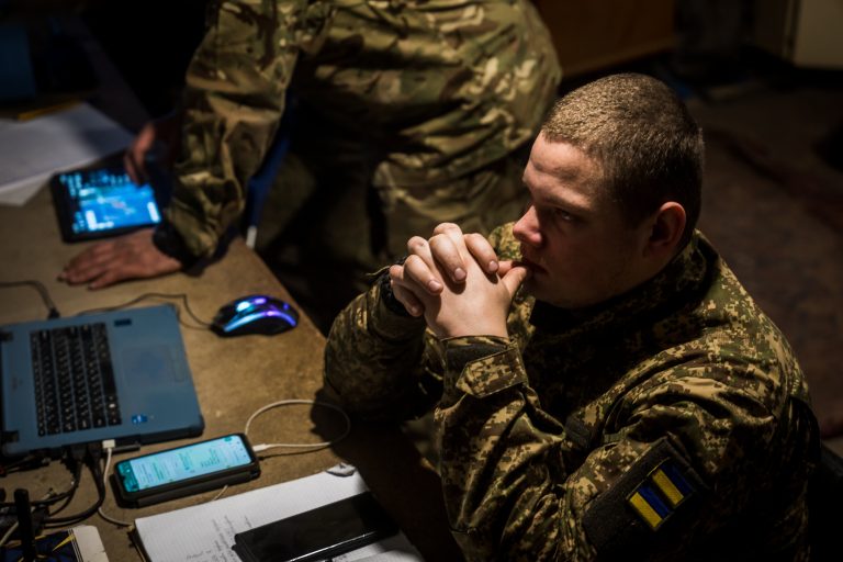 Ukraine is given a reprieve by the U.S., but faces race against the clock over weapons supplies