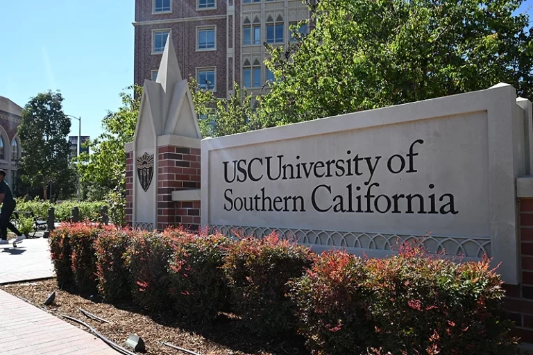 USC Cancels Speech By Anti-Israel Valedictorian
