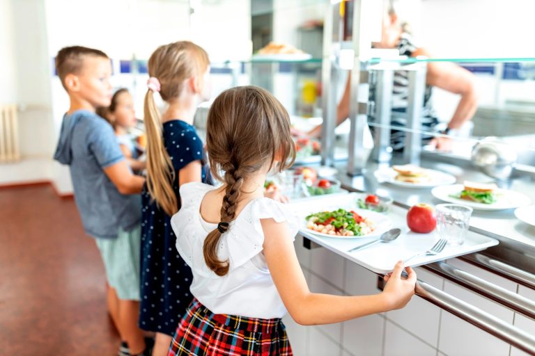 USDA announces changes to school meals: What to know