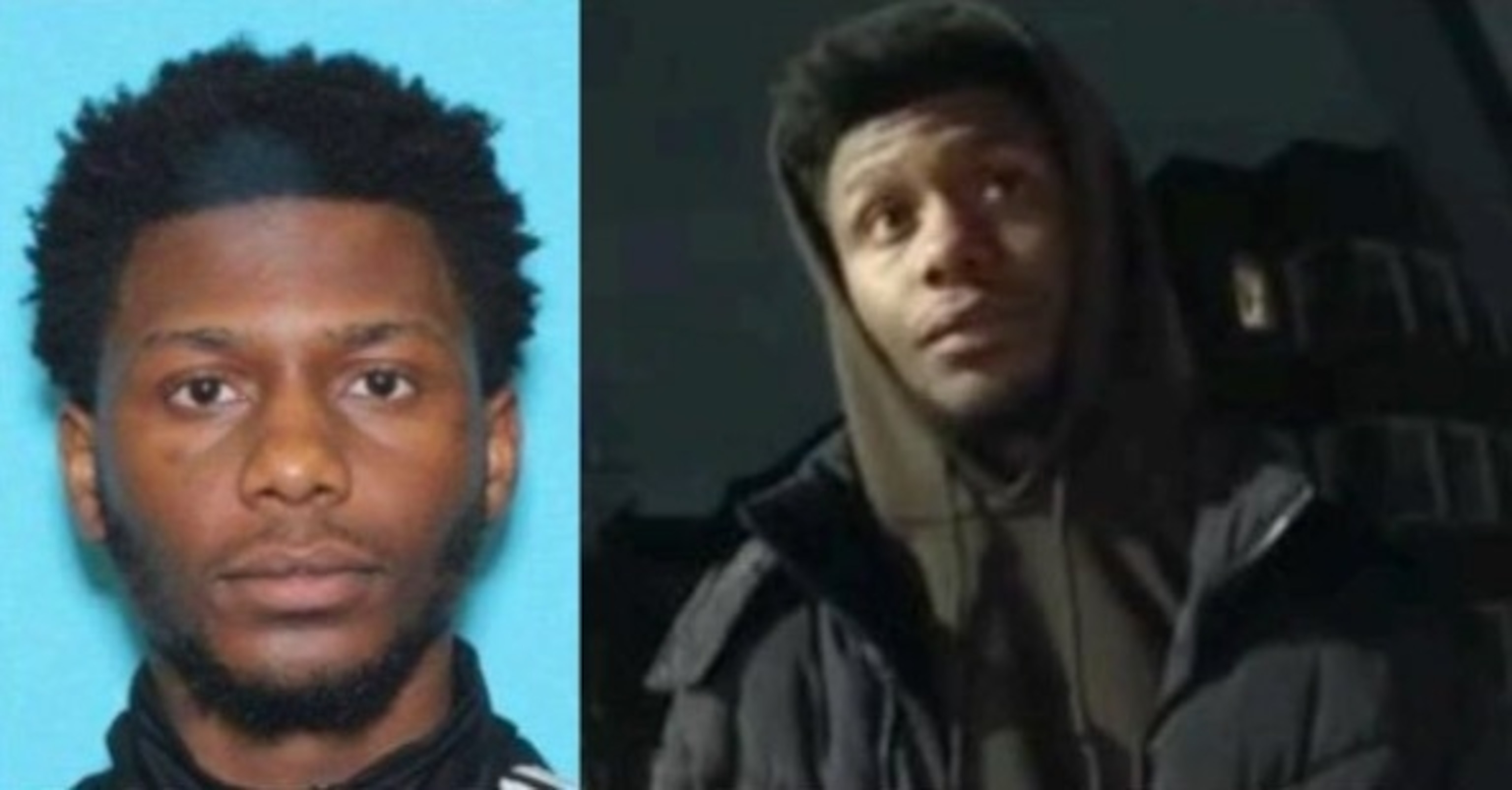 PHOTO: Police on Friday issued an arrest warrant for 22-year-old Xavier Tate Jr., in connection with the shooting of Chicago officer Luis Huesca.