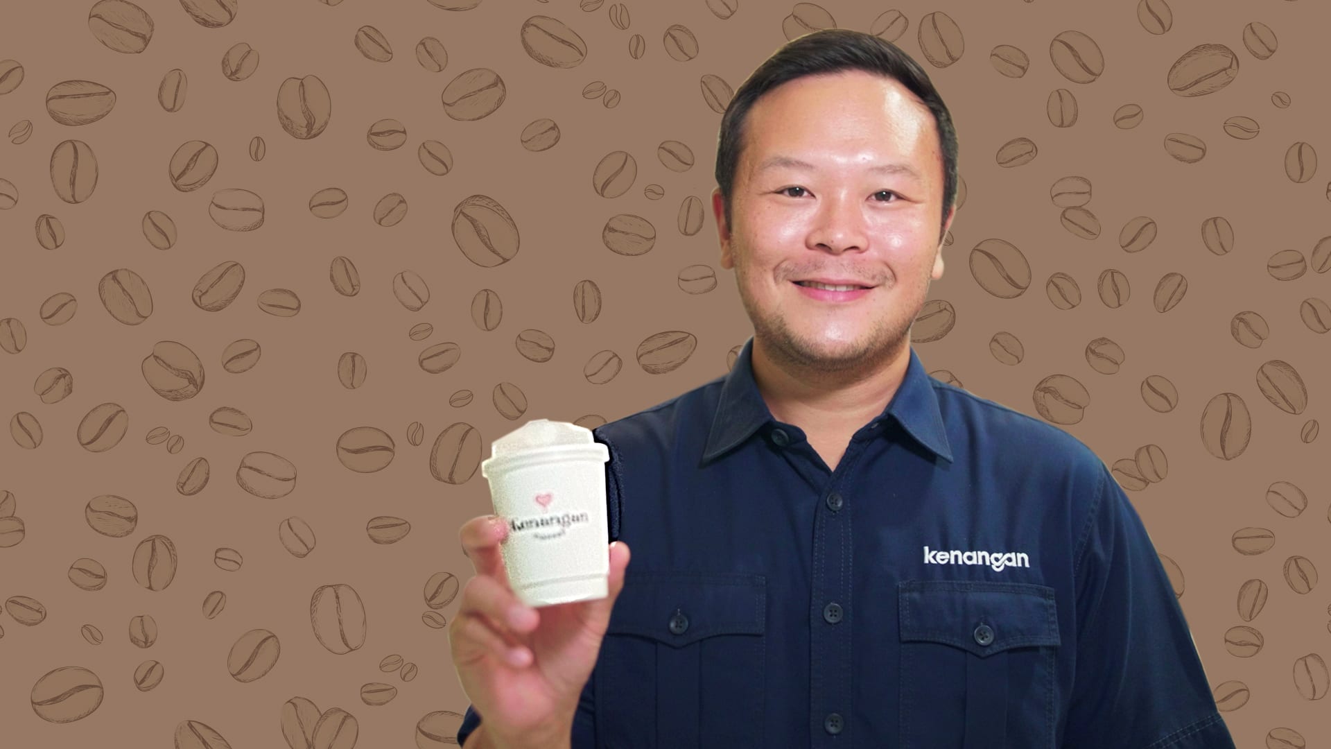 How I built a billion dollar coffee company called Kopi Kenangan