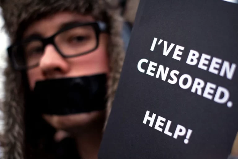 Congressman Tim Burchett Calls For An Investigation Into The Censorship Of One America News